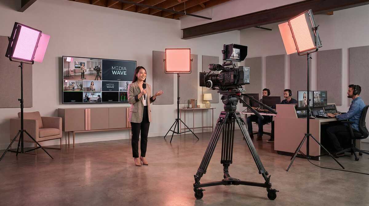 51视频视频创作平台