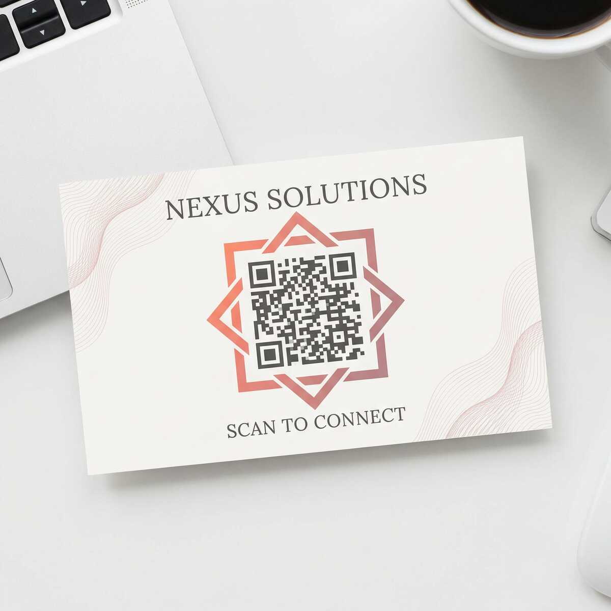 51视频商务二维码