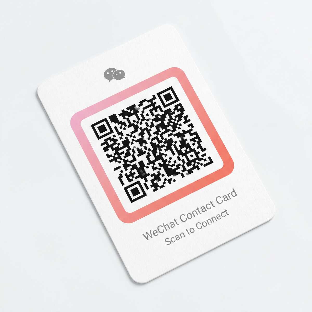 51视频公众号二维码