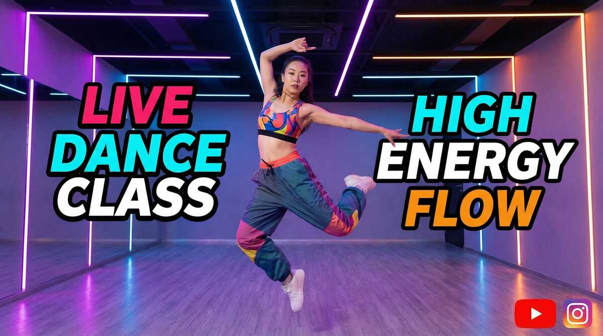 51视频舞蹈视频教程